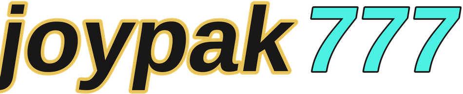 joypak777 logo
