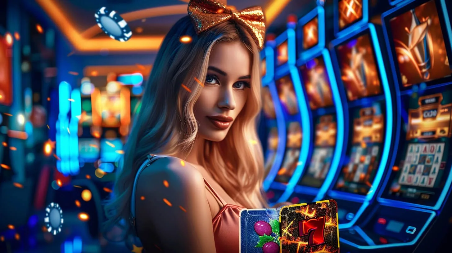 joypak777 Casino