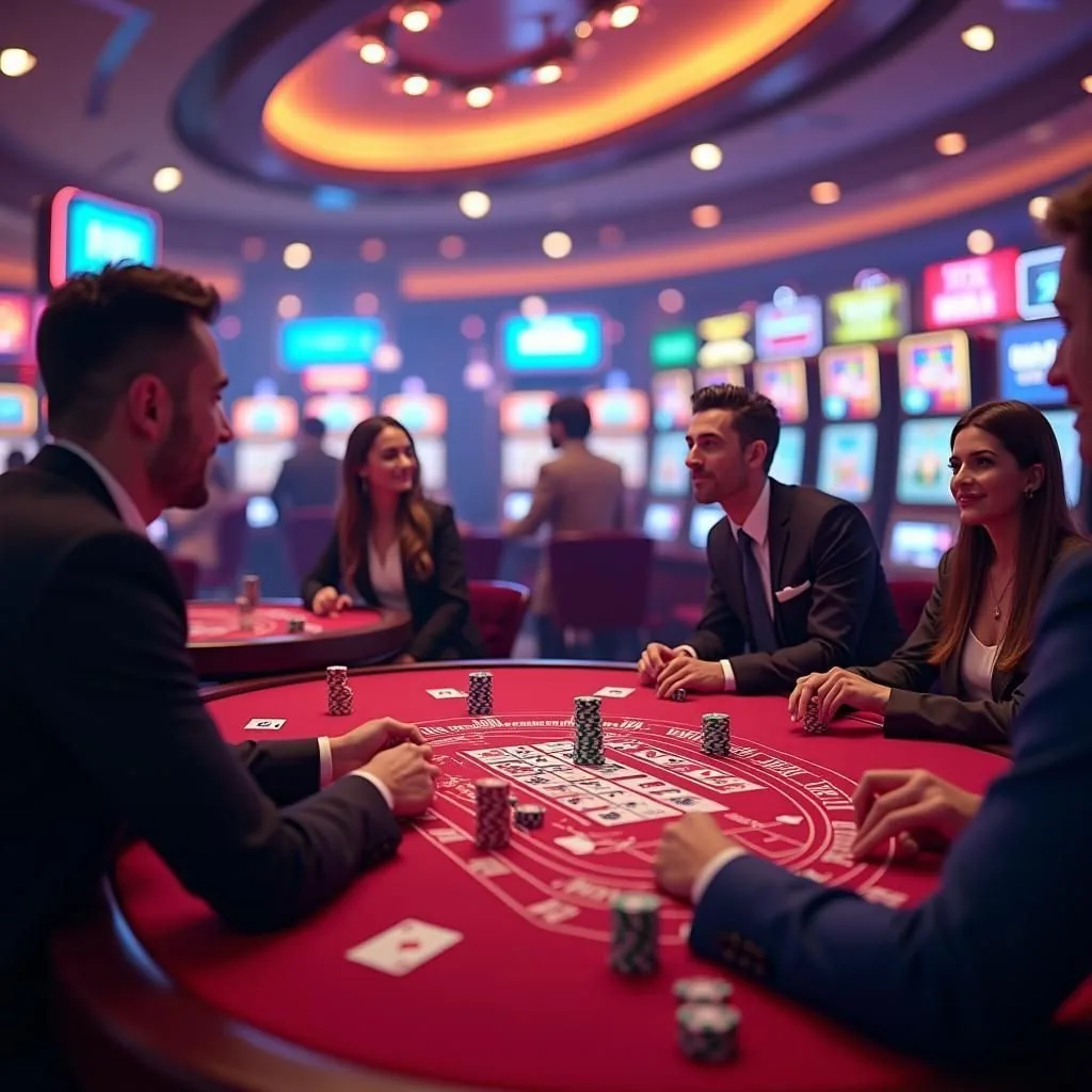 joypak777 Sportsbook